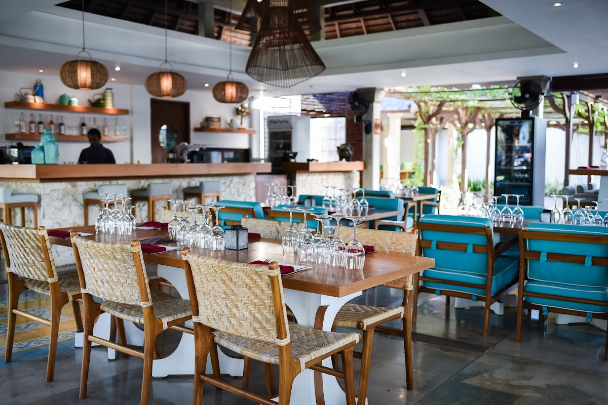 Colabo Cafe - Daytime Community Cafe & Jazz Dinner Session
